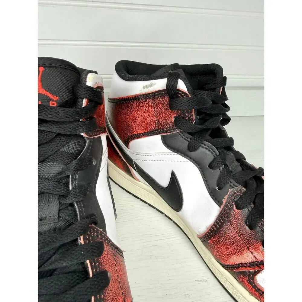 Jordan product details